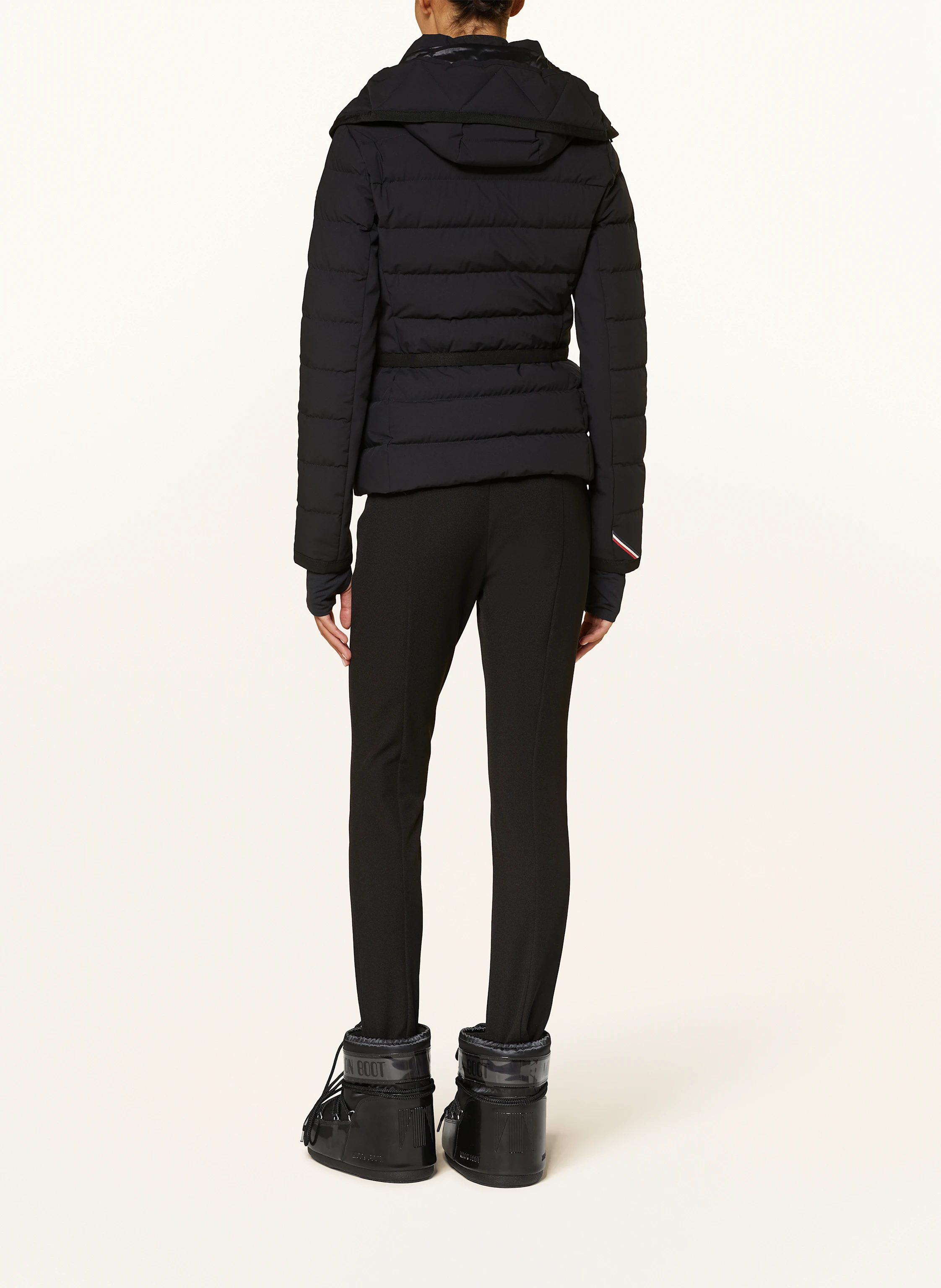 MONCLER GRENOBLE Daunen-Skijacke LAMOURA