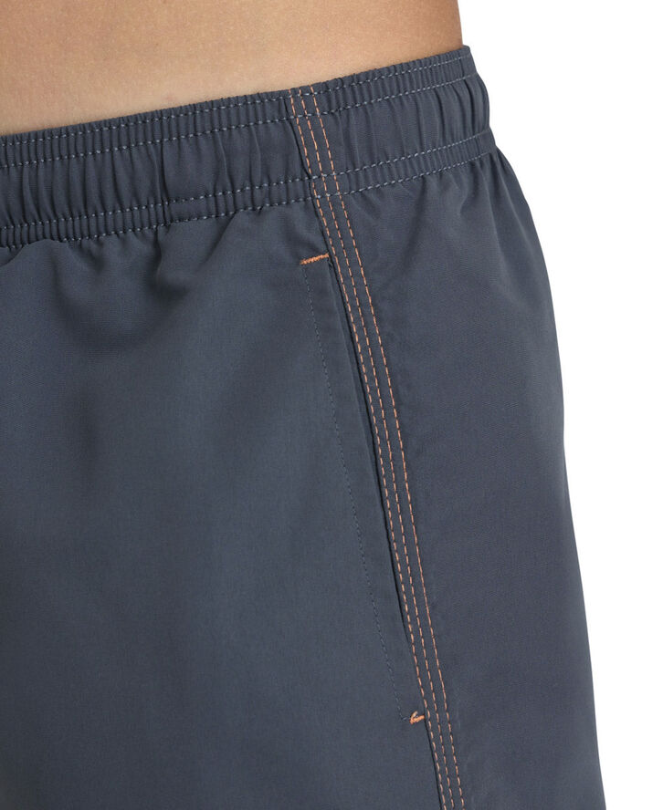 Arena Beach Boxer Badeshorts Blå