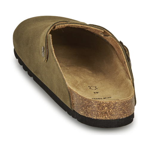 Scholl - OLIVIER Kaki