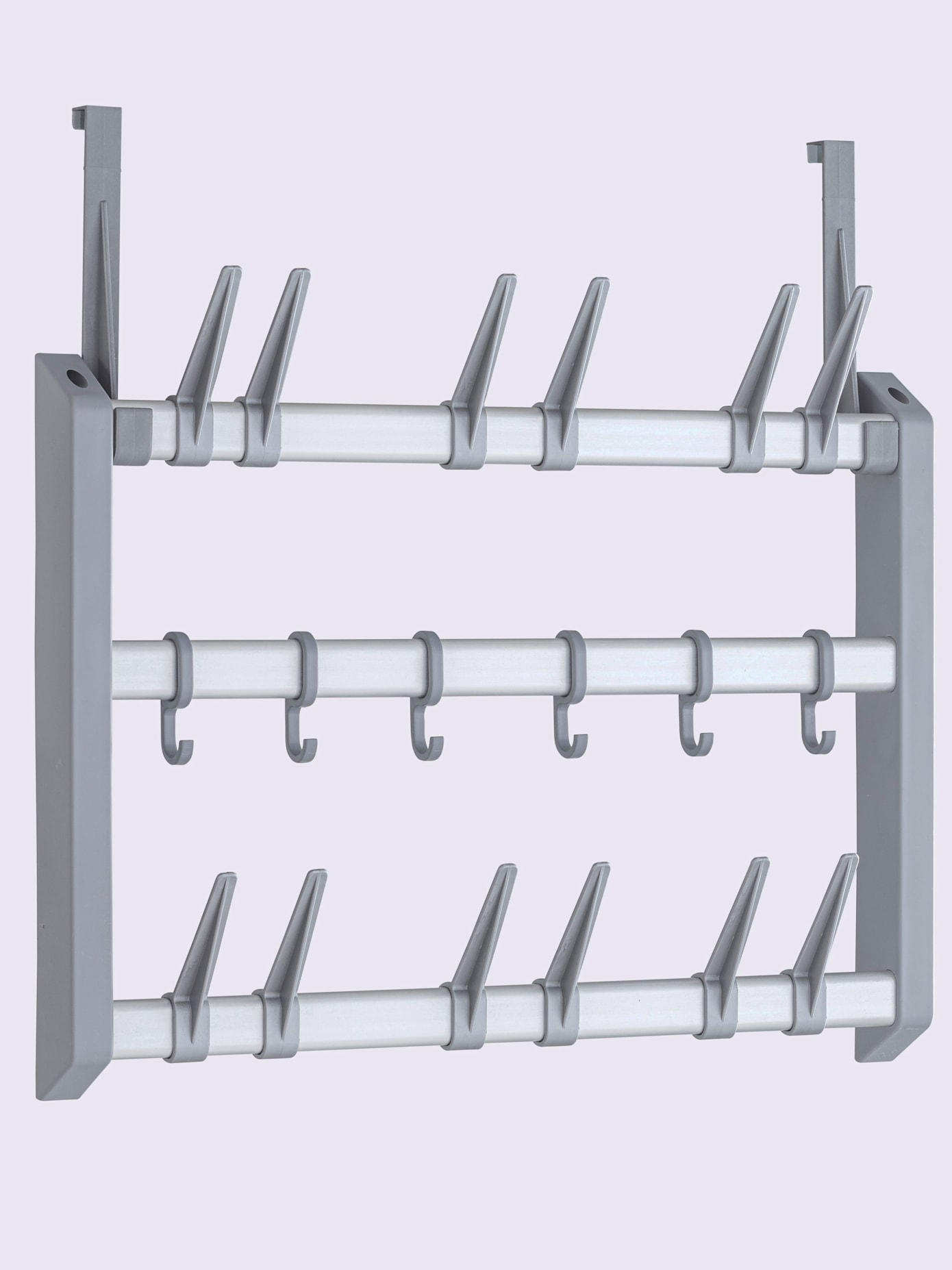Portemanteau de porte patère pratique et stable