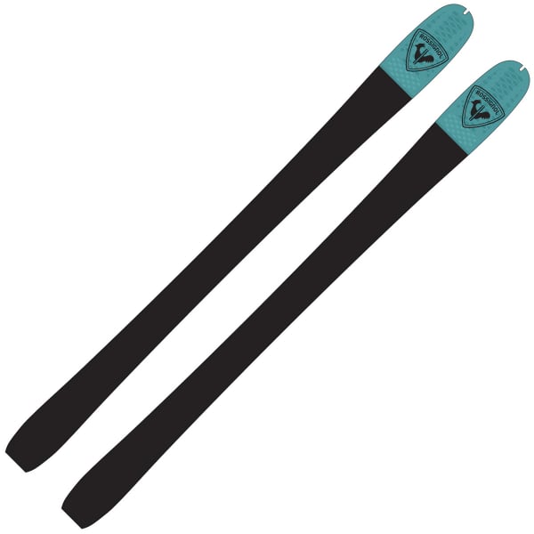 Ski de randonnée ROSSIGNOL ESCAPER W 87 NANO IRIDESCENT