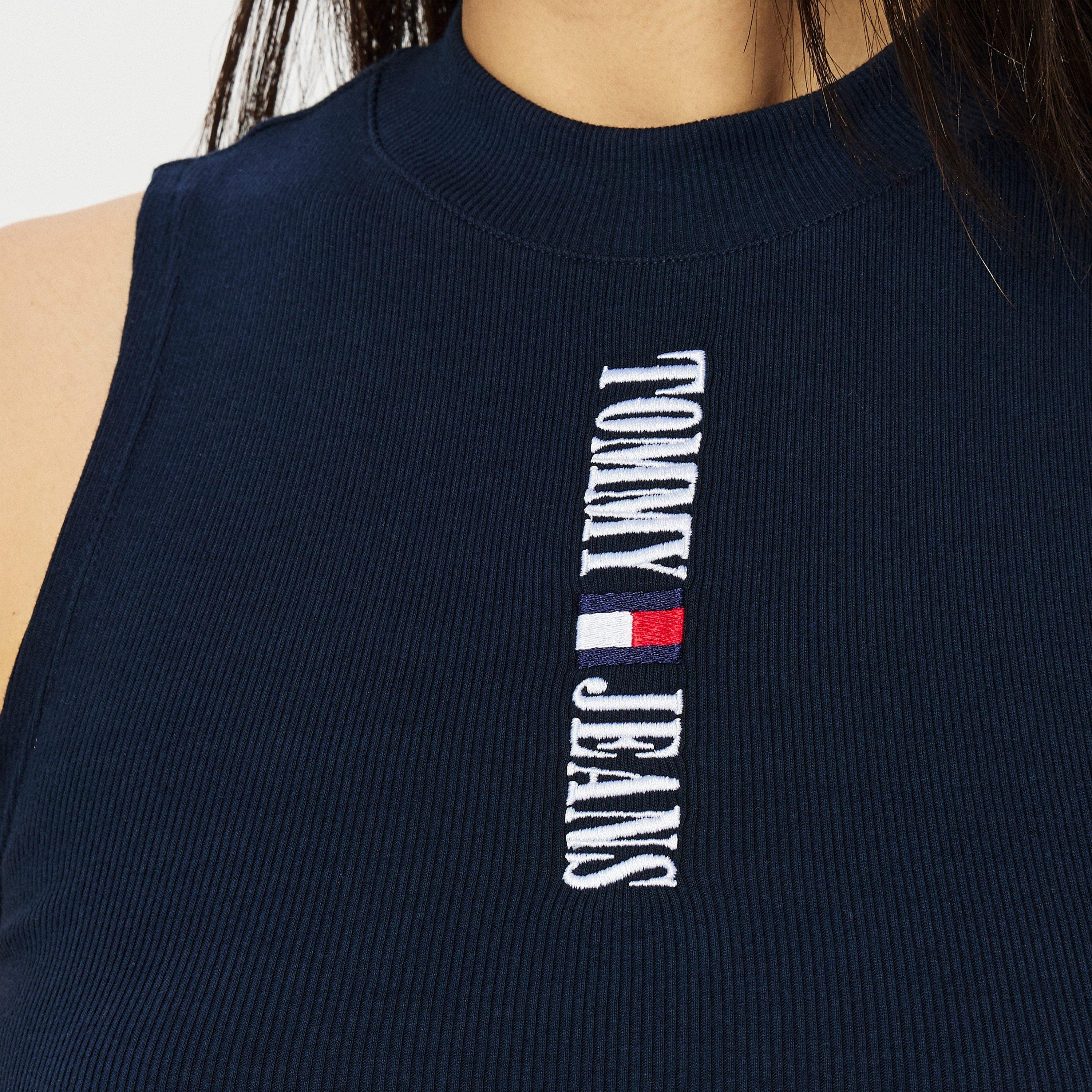 Tommy Jeans TJW Archive Tank Top