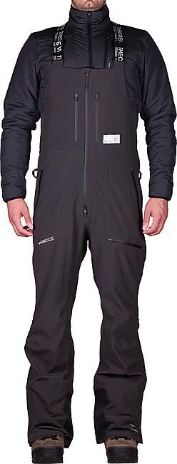 L1 - SALOPETTE HURON BIB