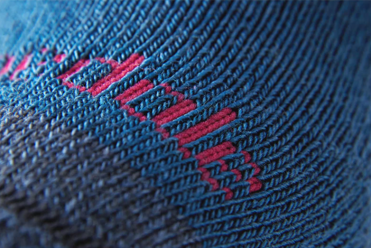 Midweight Merino Performance Wandelsokken