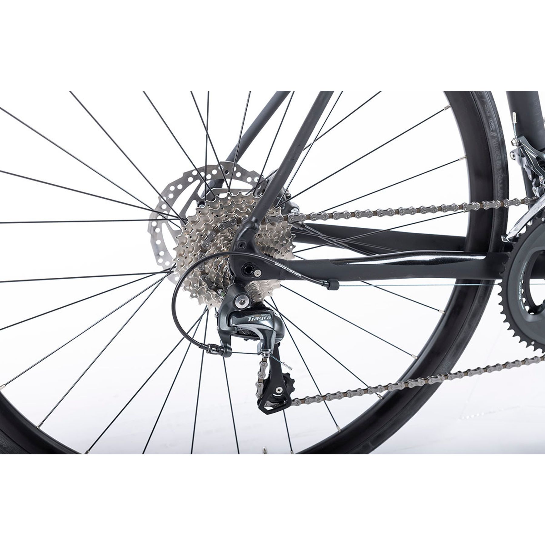 Sensa Modena LTD Tiagra Disc
