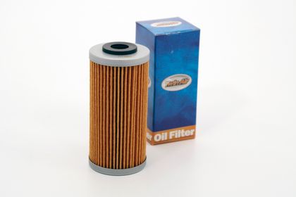 Filtre à huile Twin air 140023