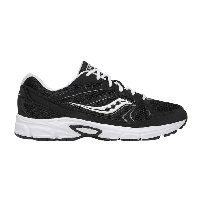 Saucony Ride Millennium Matte Sneakers Heren