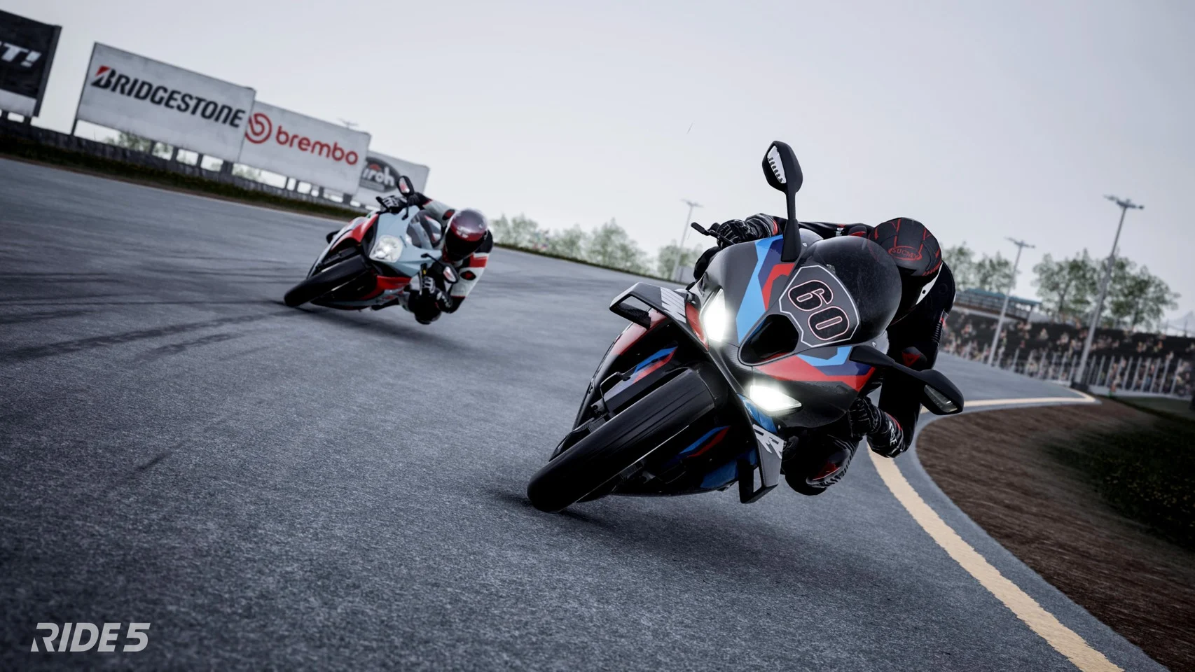 RIDE 5- PlayStation 5