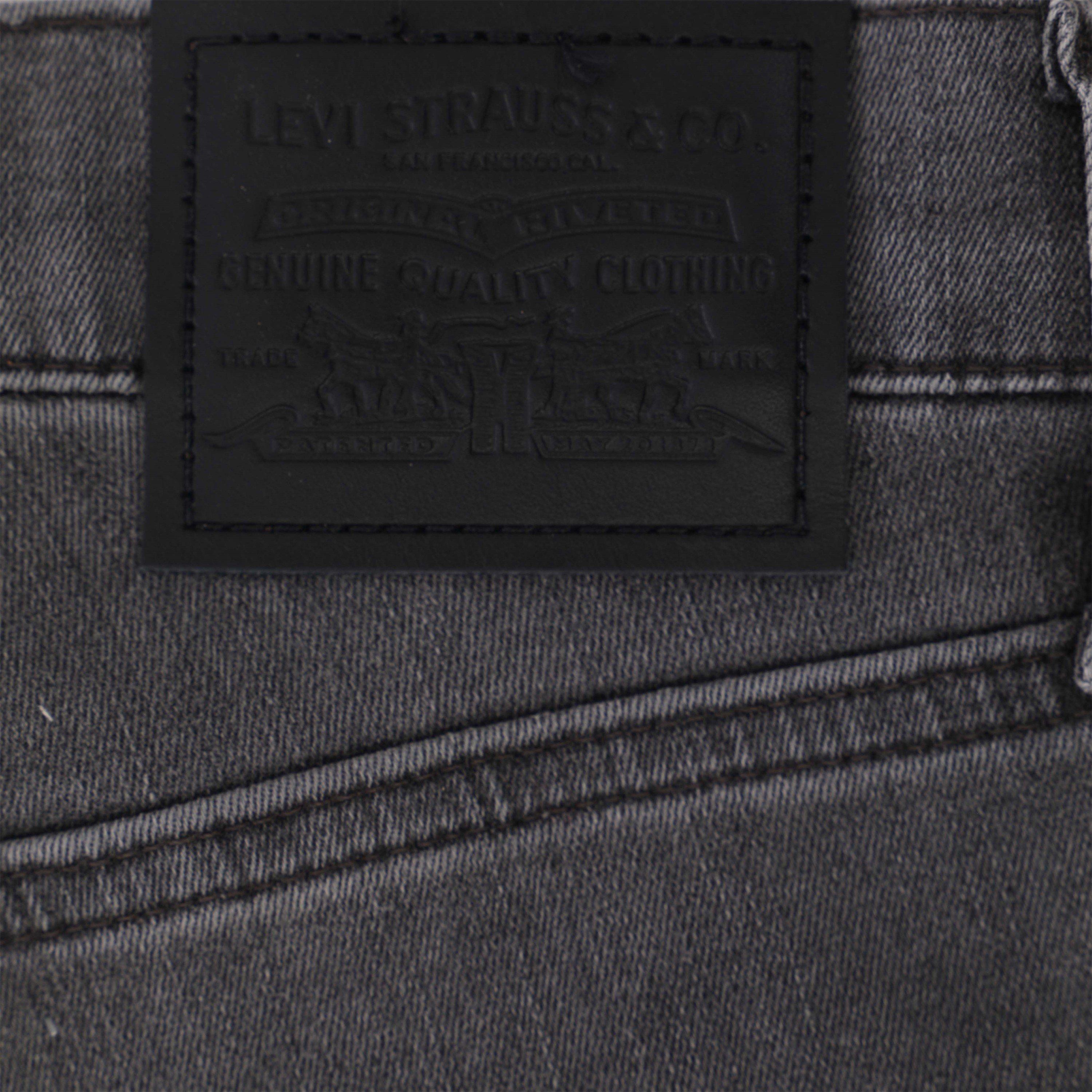 Levis Levis 710 Spr Skinny Ld99