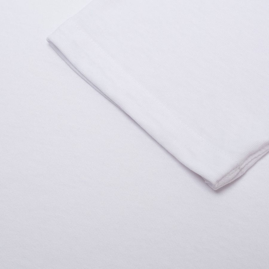 Nike Polo Dri-FIT Park 20 - Blanc/Noir