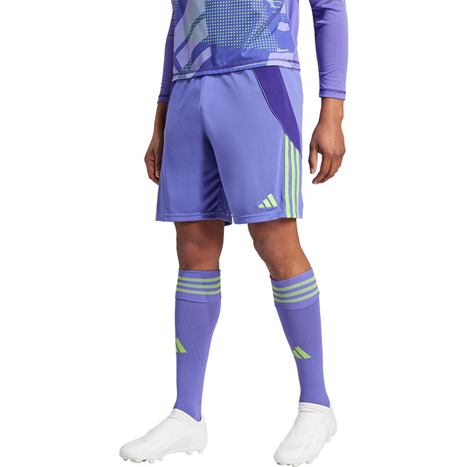 adidas Tiro 24 Competition Keeperstenue