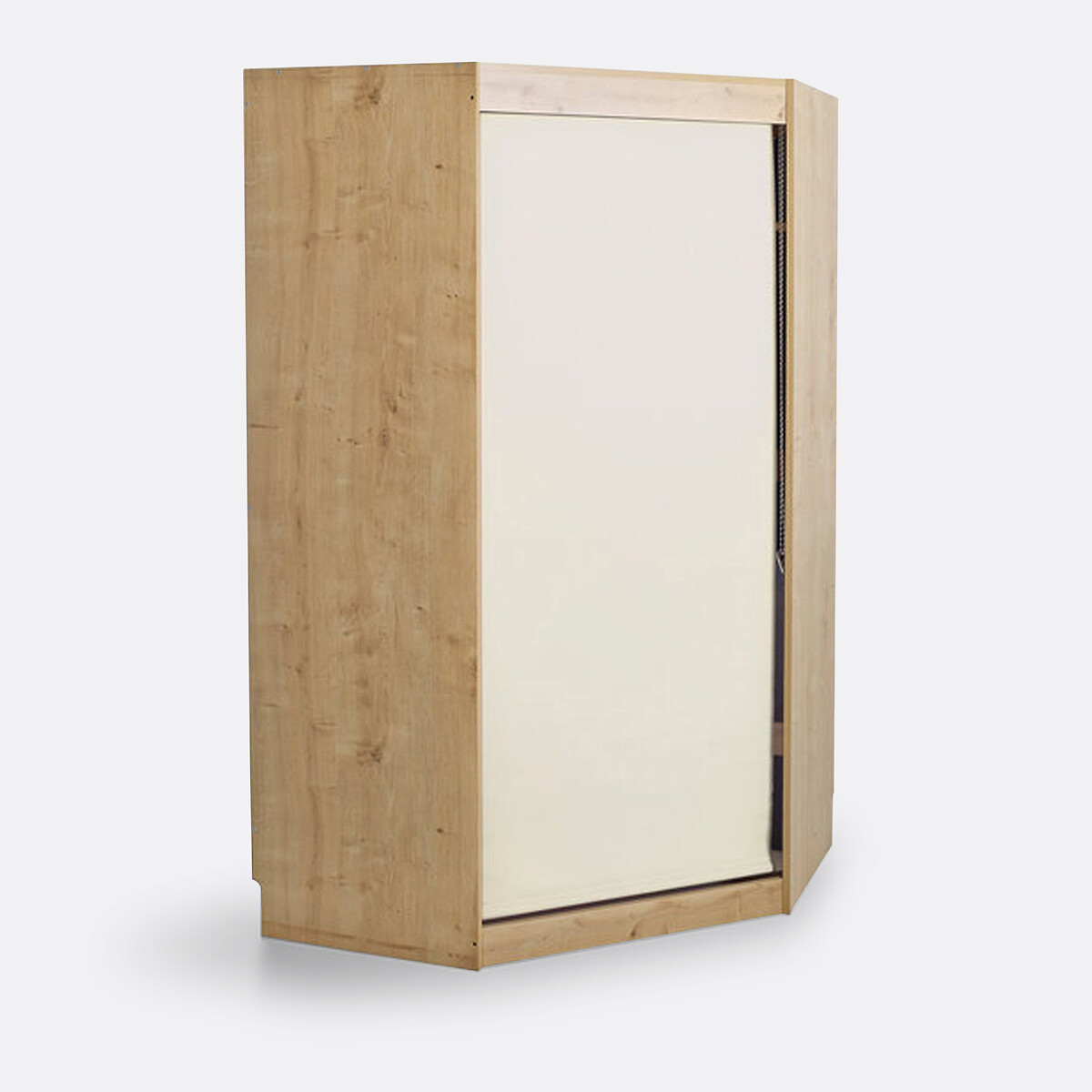 LA REDOUTE INTERIORS<br>Loja de vestuário, Construção