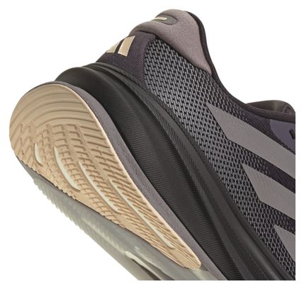 Chaussures adidas Supernova Rise 2 Noir Gris Femme