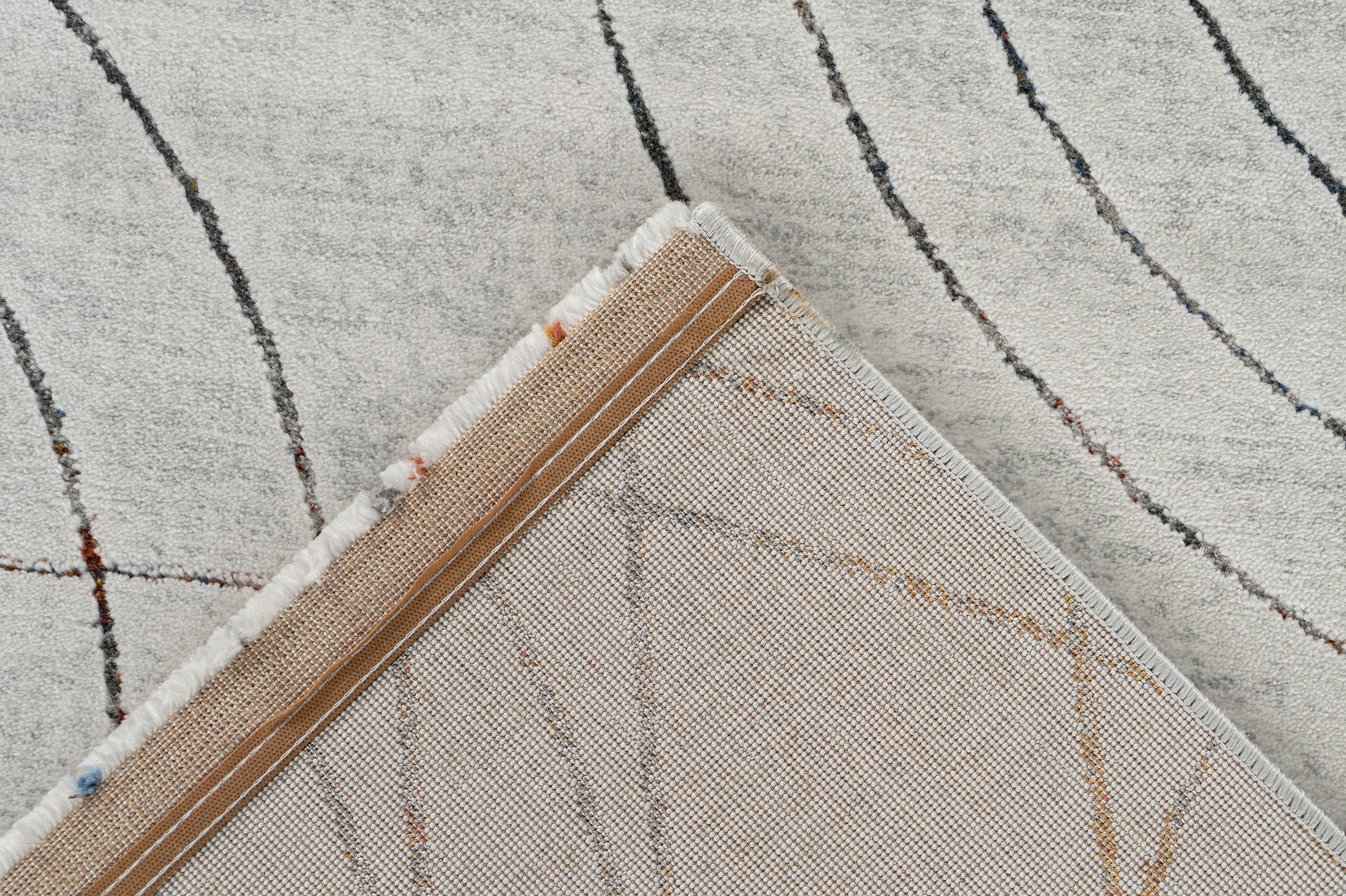 Teppich LORIN 80 x 150 cm
