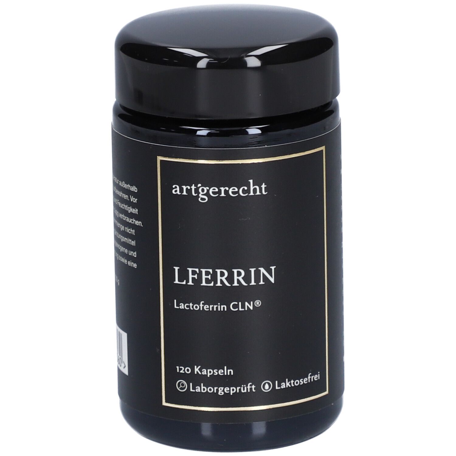 art'gerecht L'FERRIN 200 mg