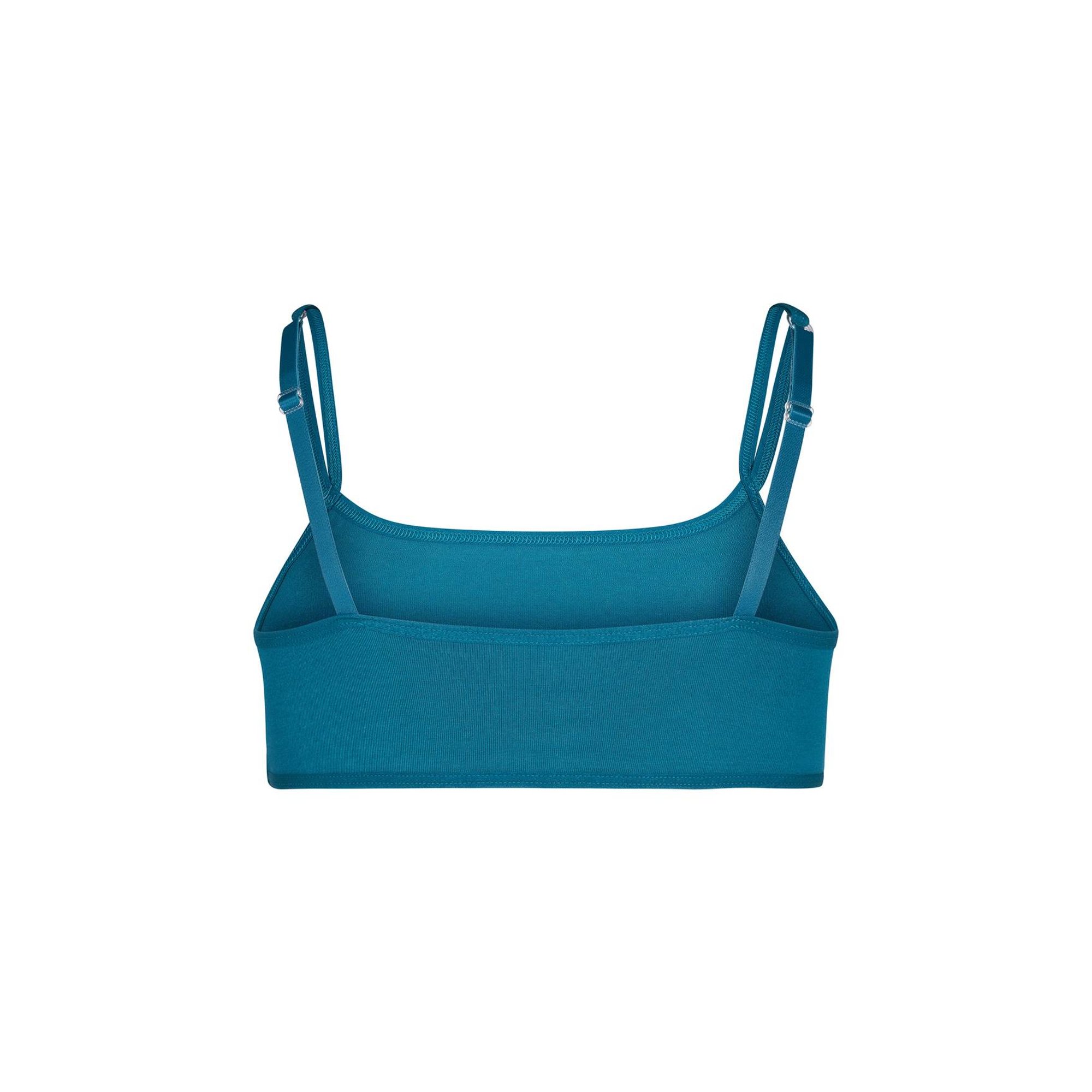 Mädchen Bustier