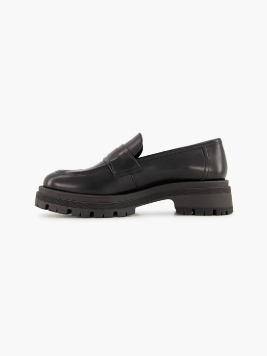 5th Avenue Loafer Schwarz