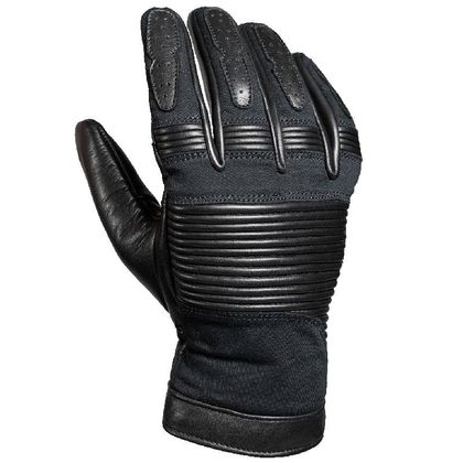 Gants John Doe DURANGO - Noir / Noir