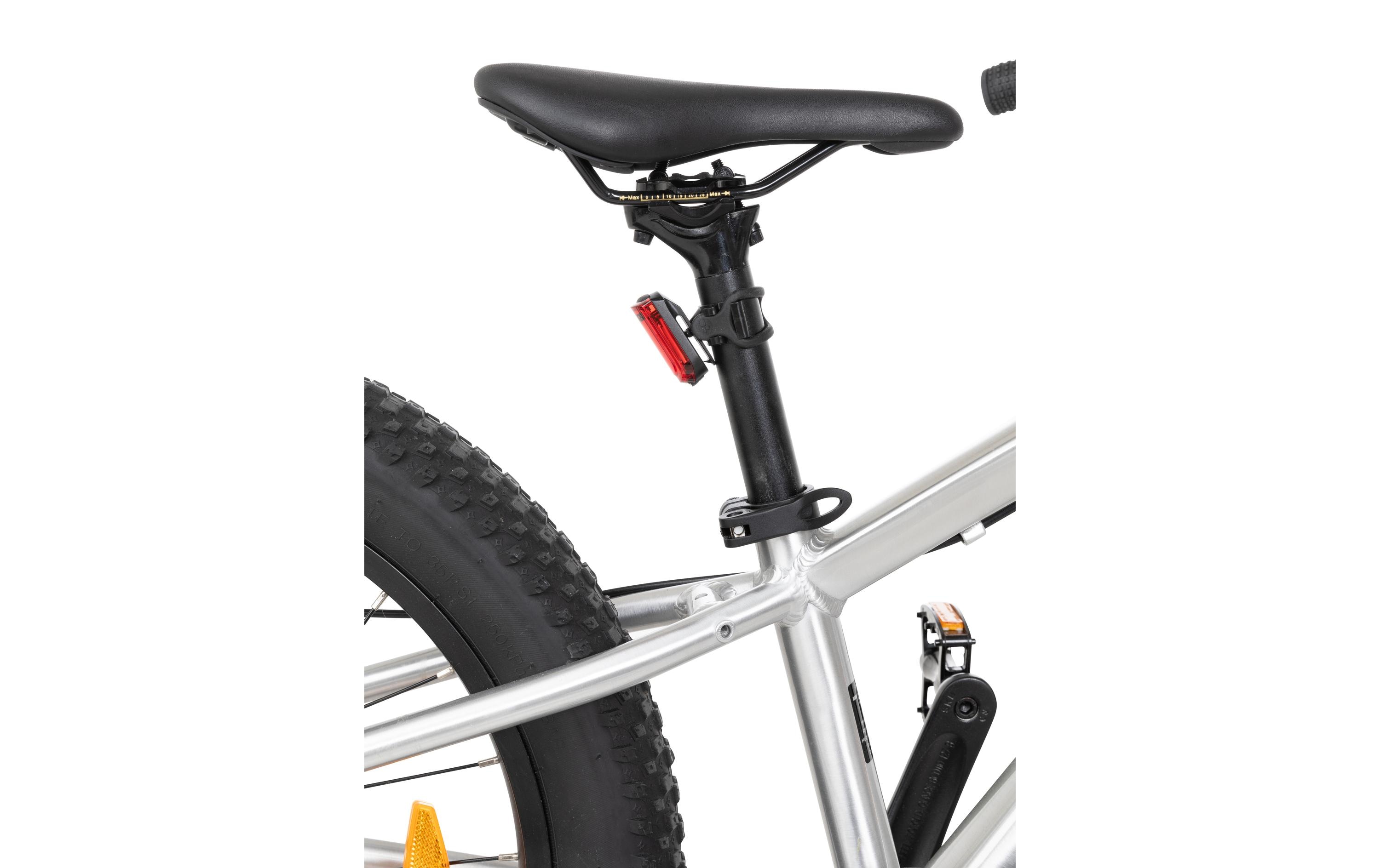 Velolampe Raito 20R RücklichtRücklicht