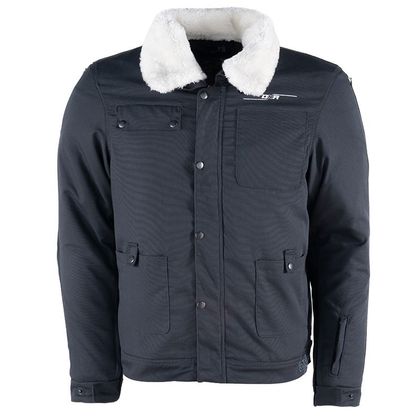 Blouson DXR COPENHAGE - Gris