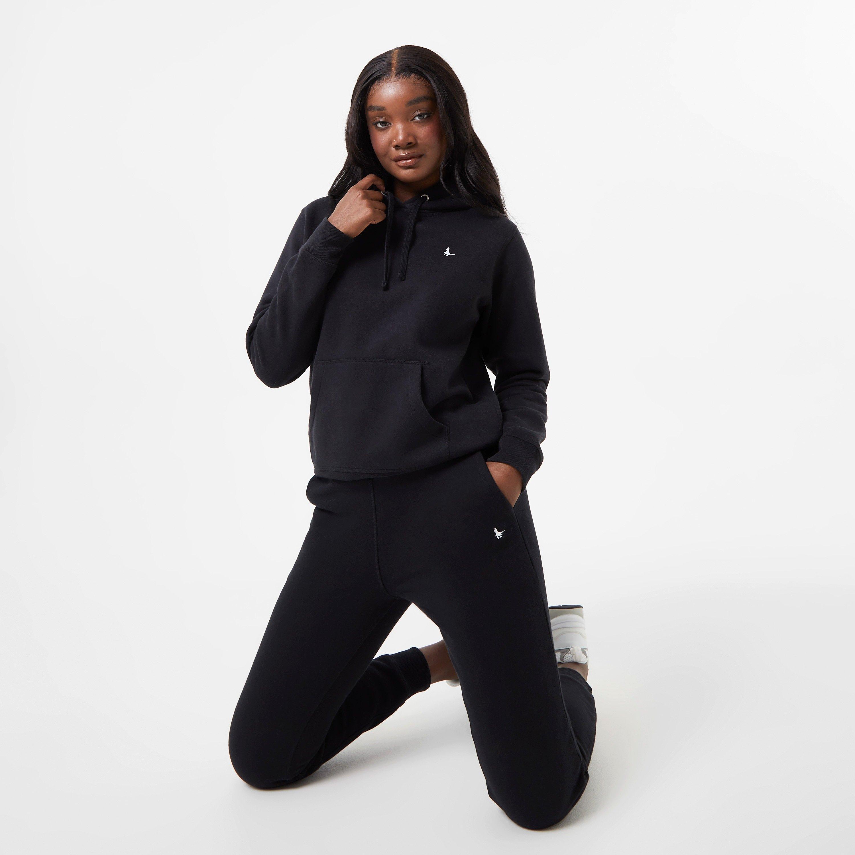 Jack Wills JW Astbury Pheasant Logo Hoodie