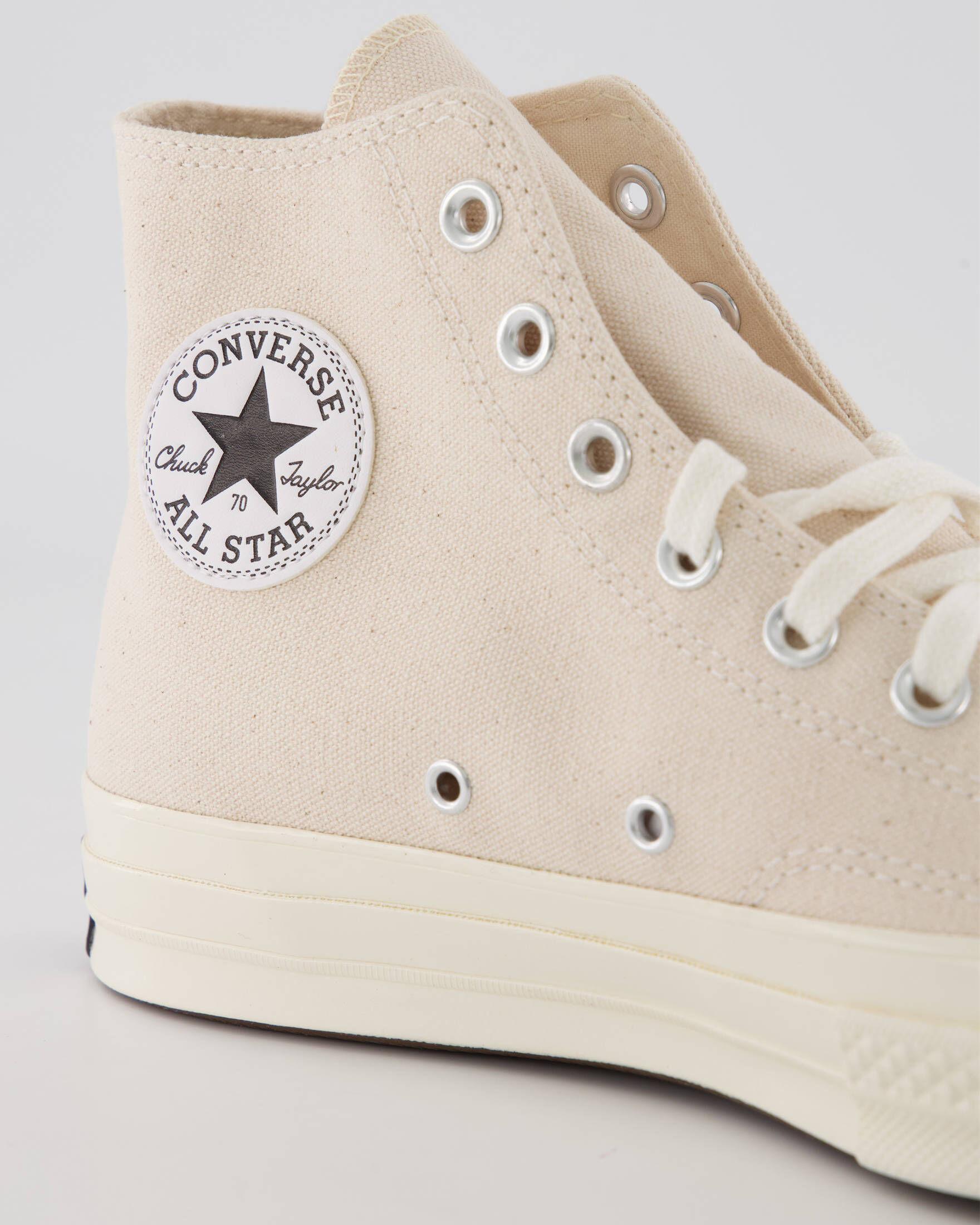 Converse| Herren Sneaker CHUCK 70 HI