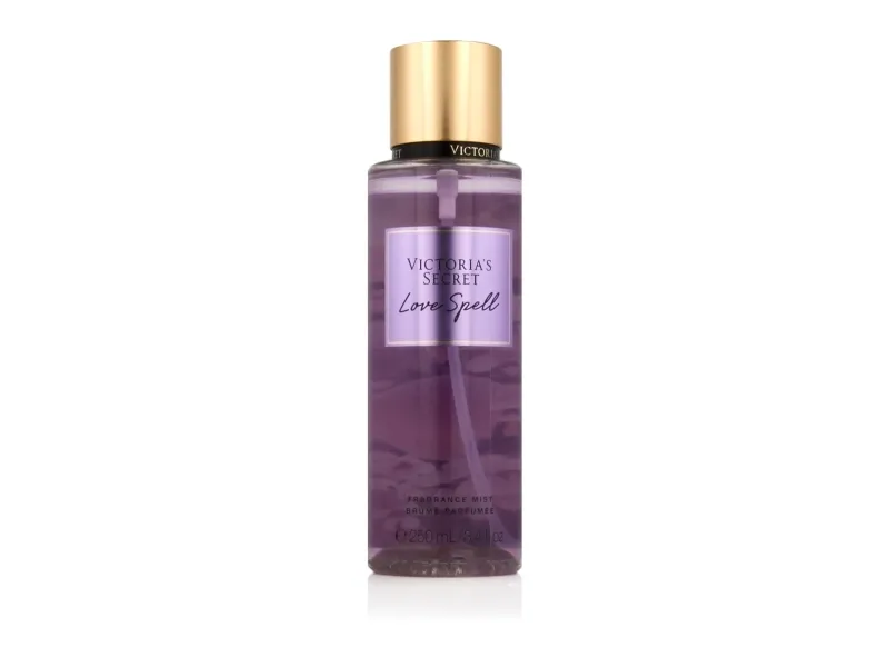 Victoria's Secret Love Spell Bodyspray 250 ml (woman)