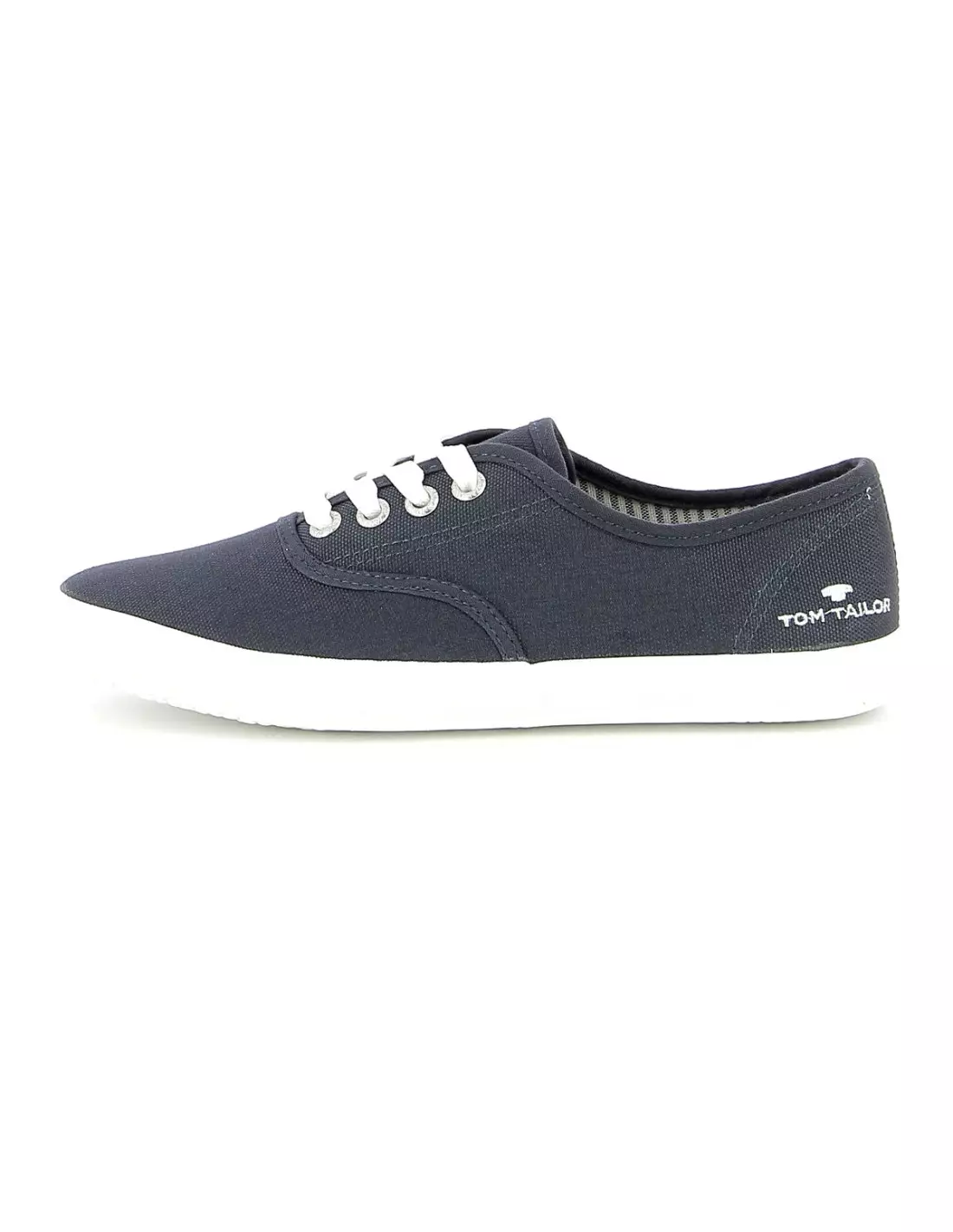 TOM TAILOR 3292401 - Sneakers Navy