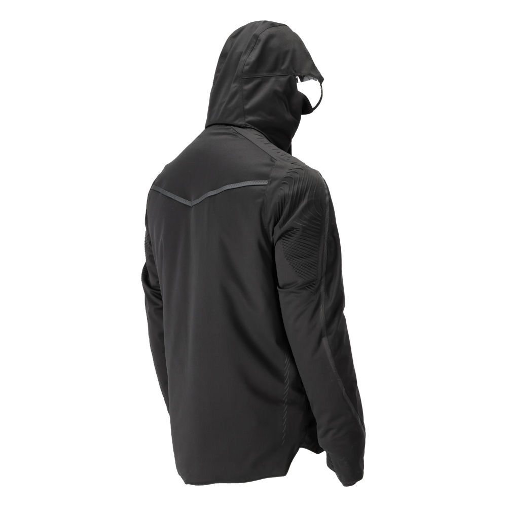 Mascot Customized 22035 - Werkjas - Zwart - 2XL