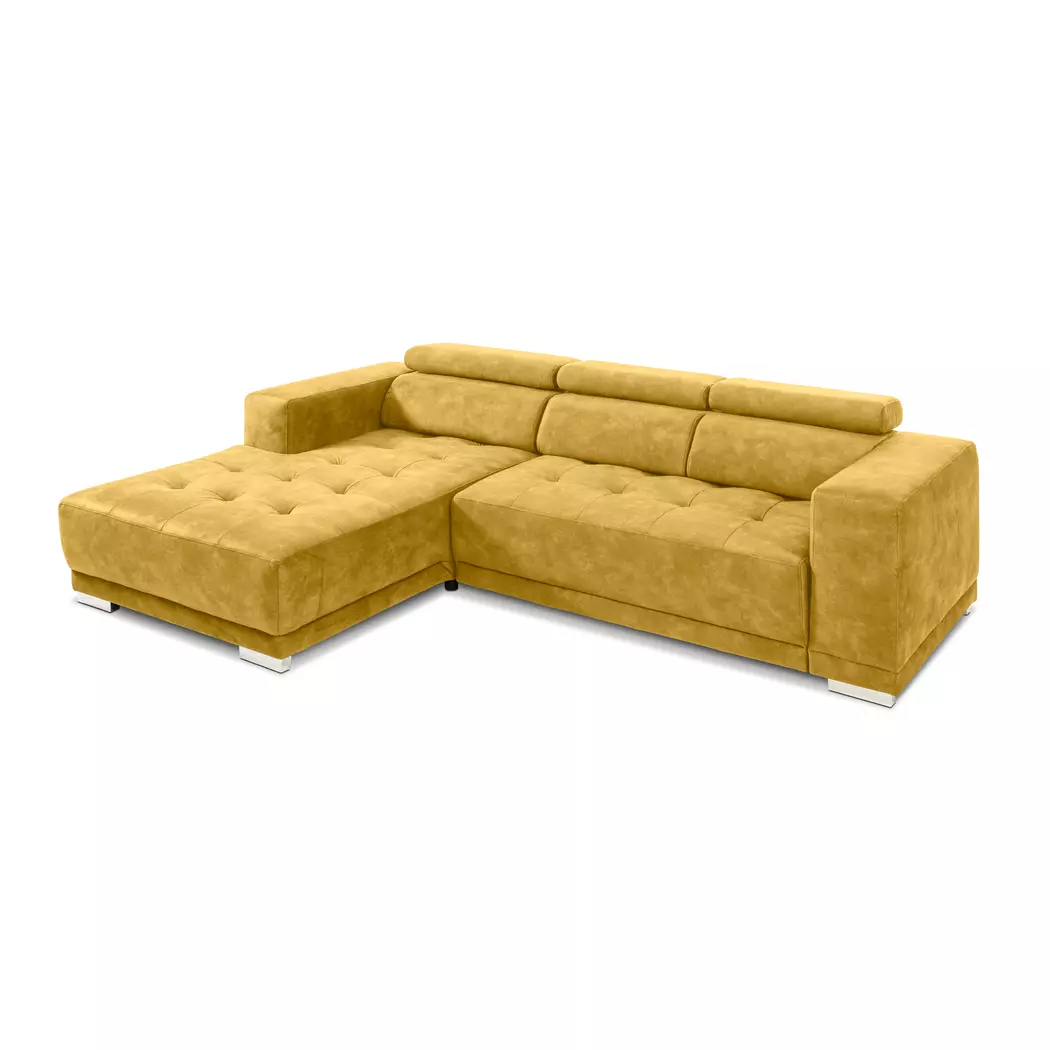 Ecksofa Cocoon