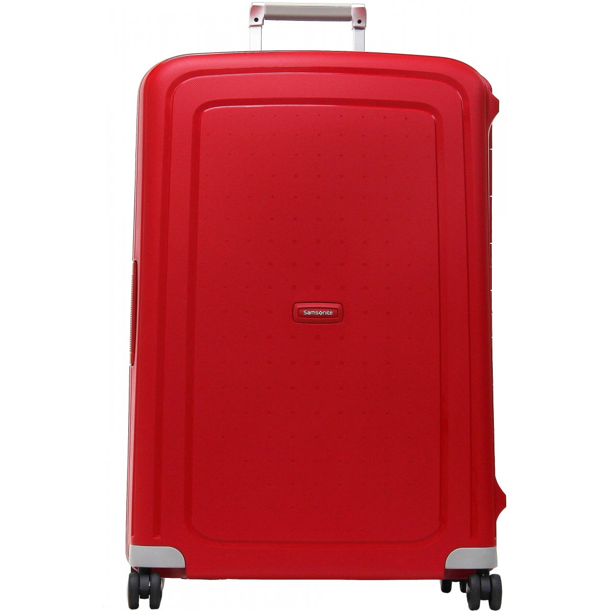 Samsonite Grande valise rigide Samsonite Scure TSA polypropylène 75cm