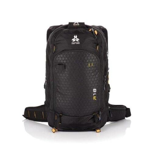 Mochila com airbag Arva Nxairbagc 18l