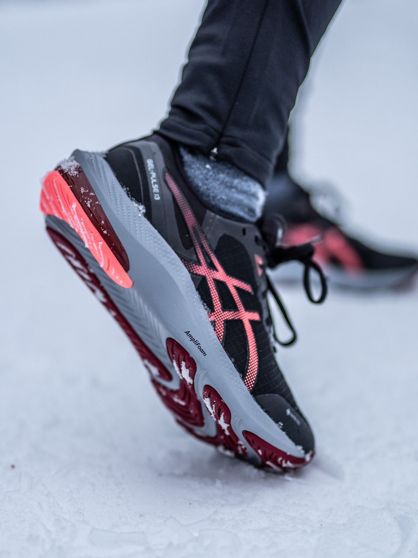 Gel-Pulse 13 GTX