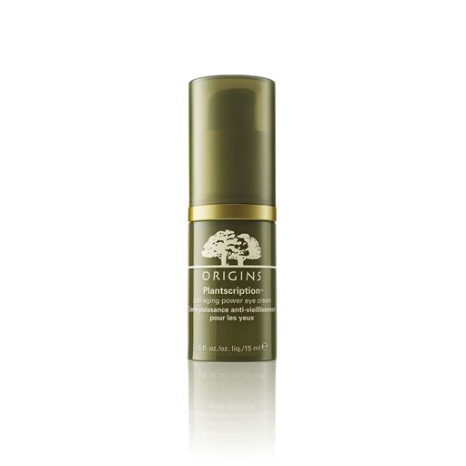 Origins Plantscription Anti-Aging Power Eye Cream, 15 ml