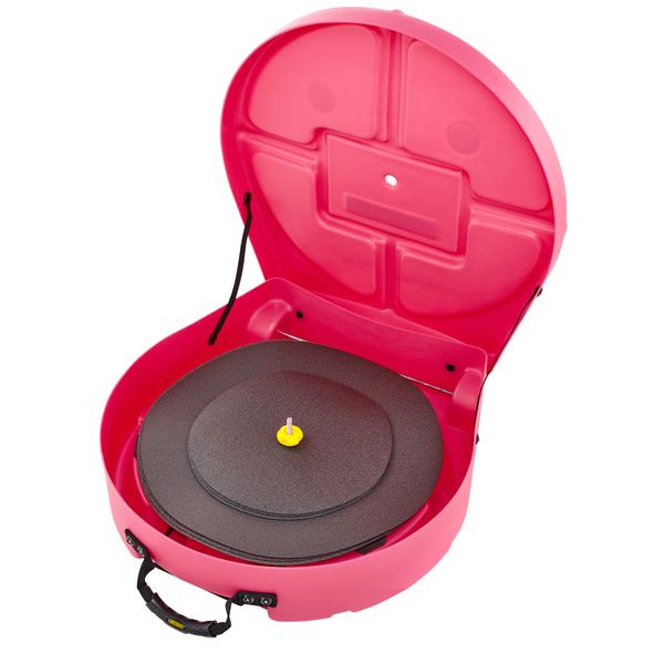 Hardcase 22