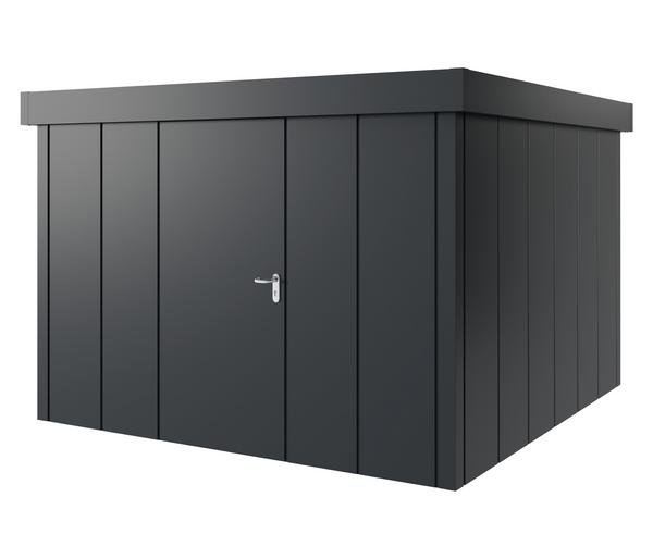 Hörmann Metallgerätehaus Juno JFD14 L-Sk