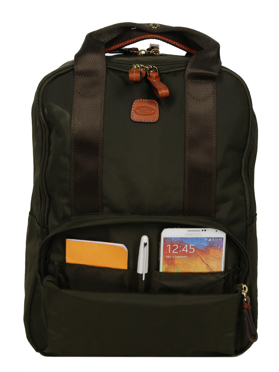 Sac À dos Bric's X-Travel 36 cm