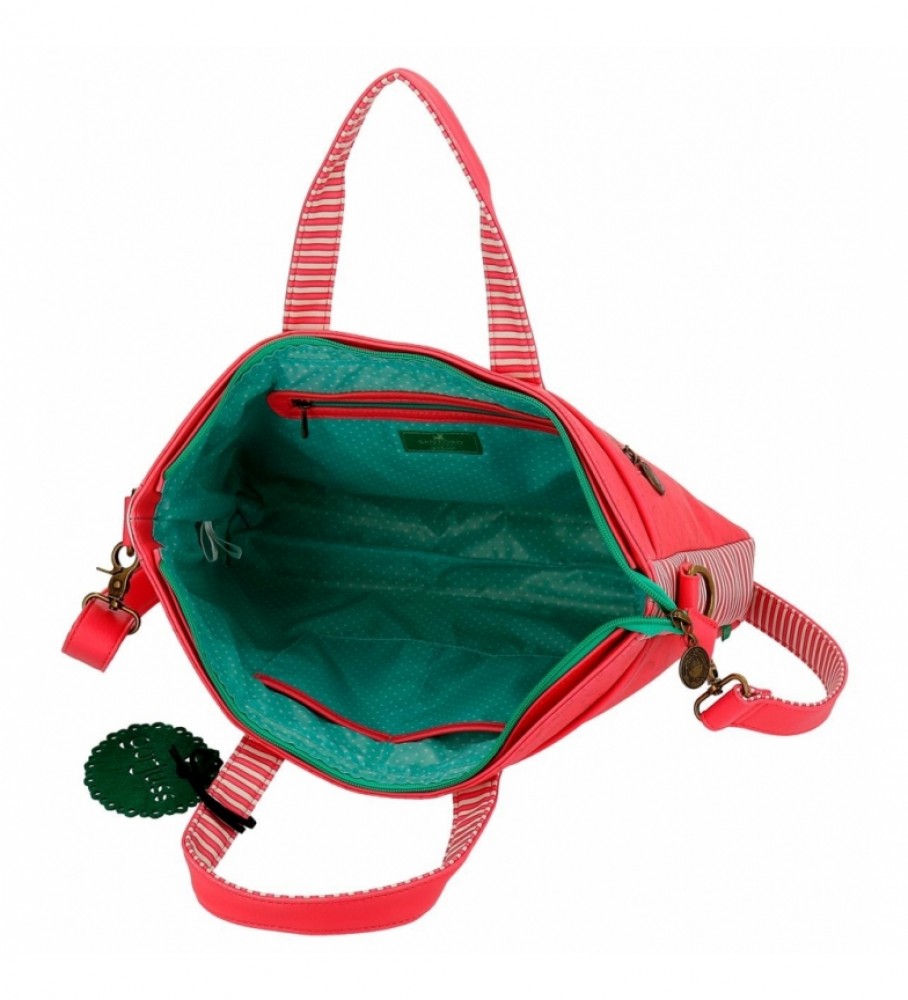 Santoro Bolso para originador 15,6