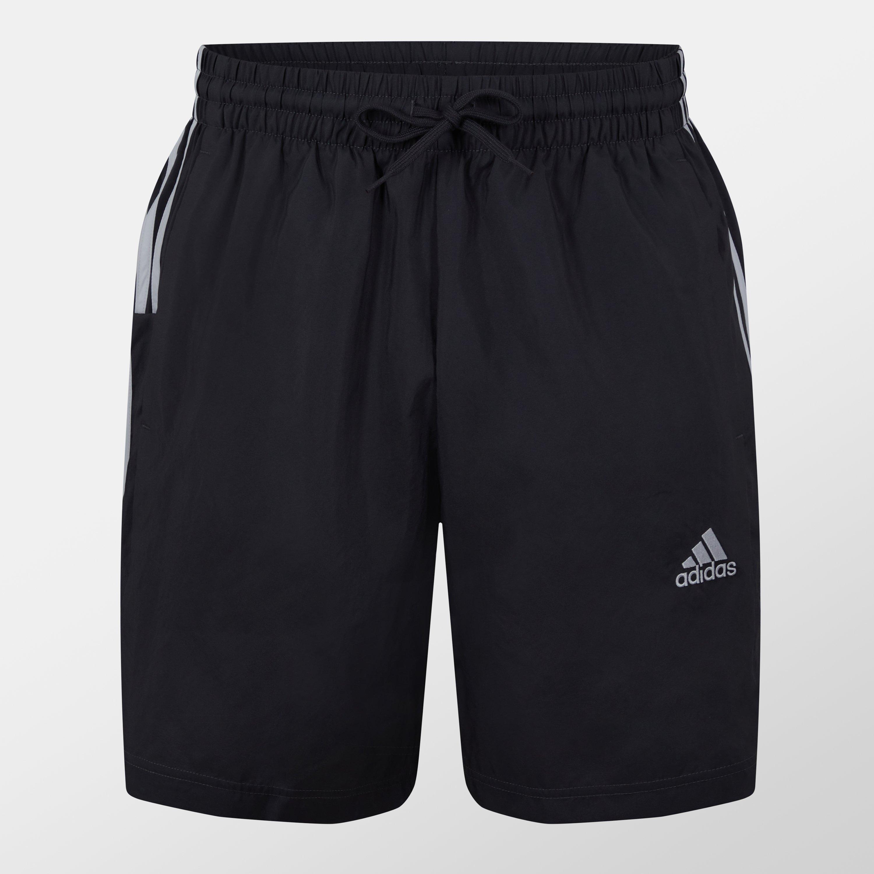 adidas Essentials 3-Stripes Shorts
