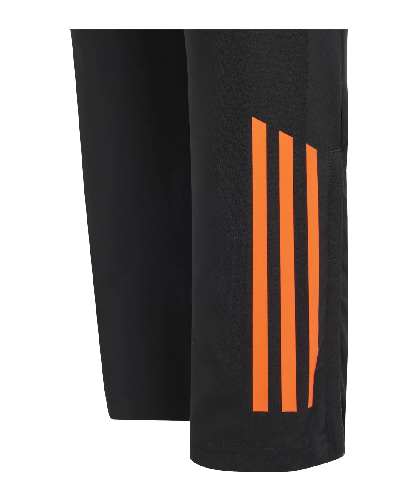 adidas Tiro 24 Competition Präsentationshose Kids Schwarz