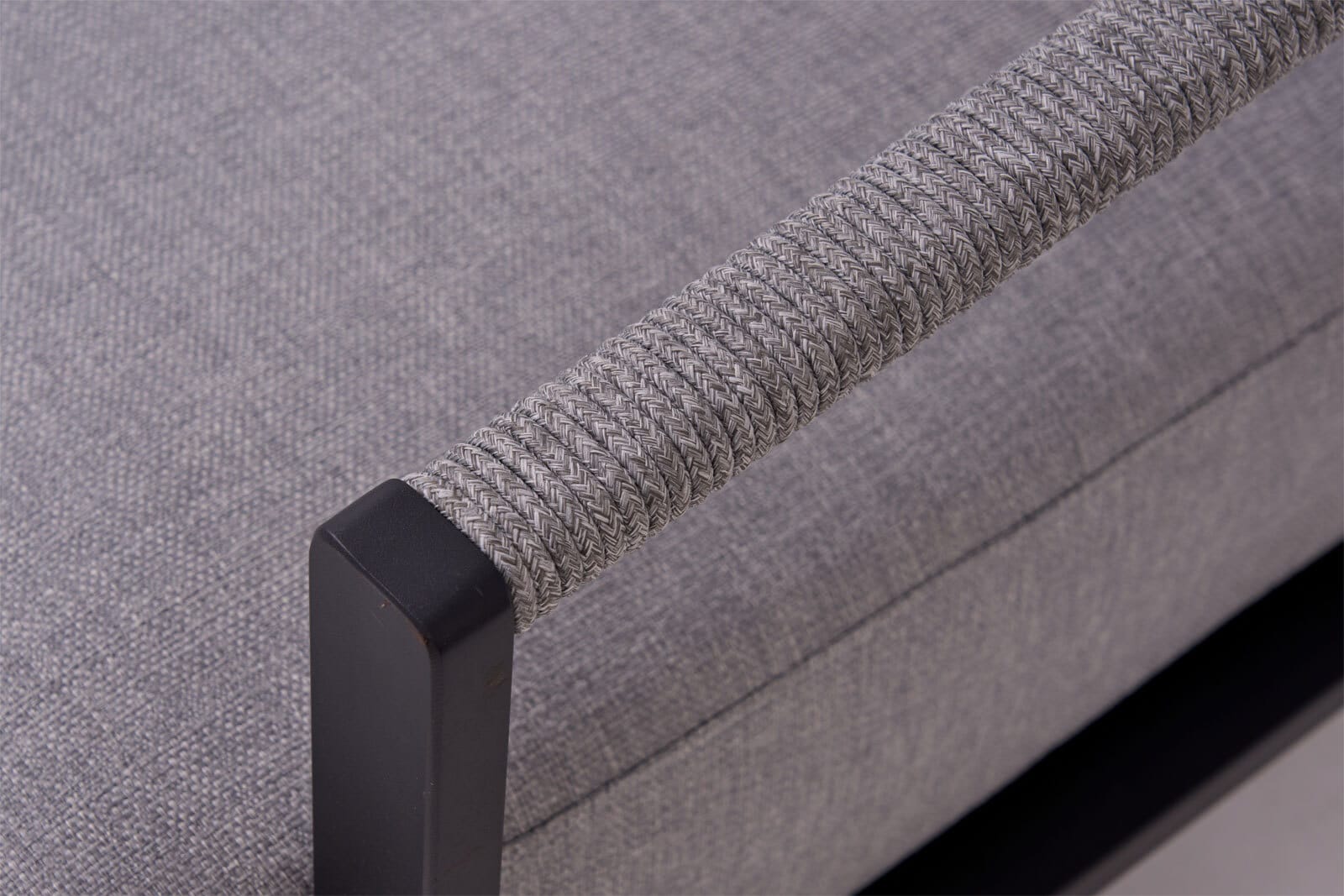 Garden FLAIR Loungesofa Outdoor BJARNE
