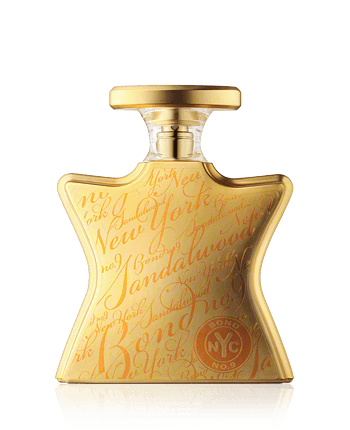 Bond No. 9 New York Sandalwood edp vapo 100ml