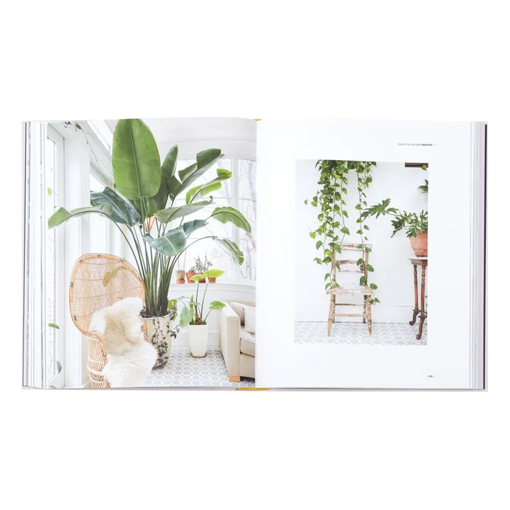 Lannoo The ultimate wonderplants - EN