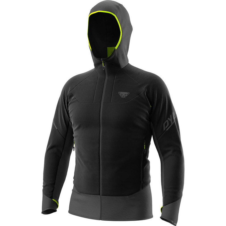 Dynafit Herren Mezzalama Polartec Alpha Jacke