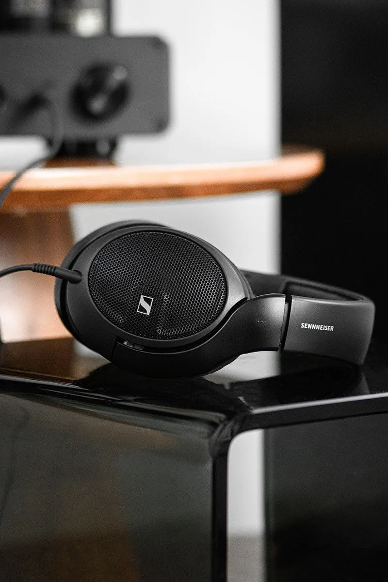 Sennheiser HD 560S Casques hi-fi