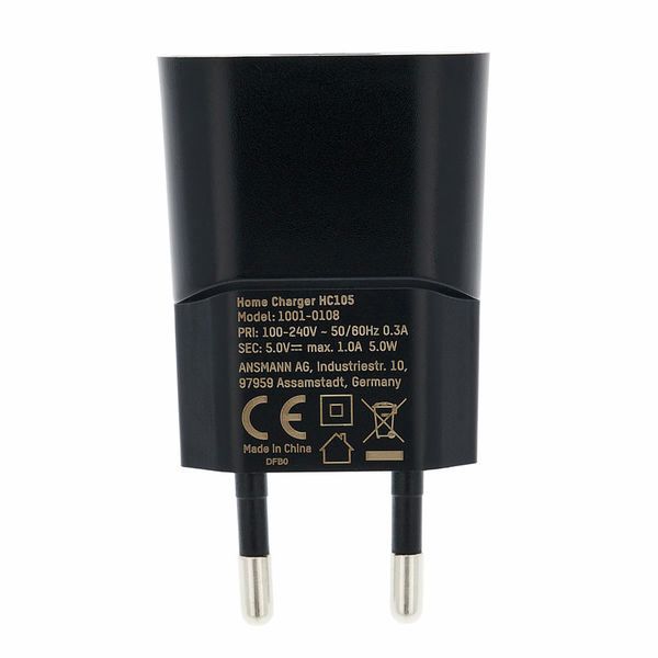 Ansmann HC105 B