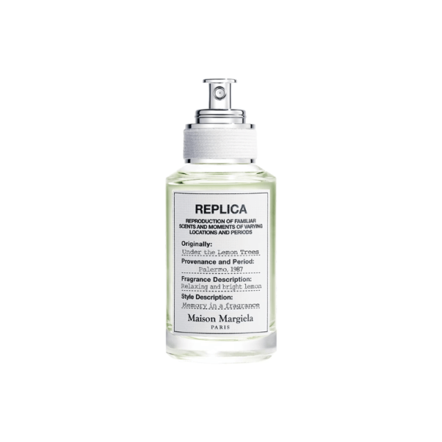 Replica Under the Lemon Trees Eau de Toilette MAISON MARGIELA