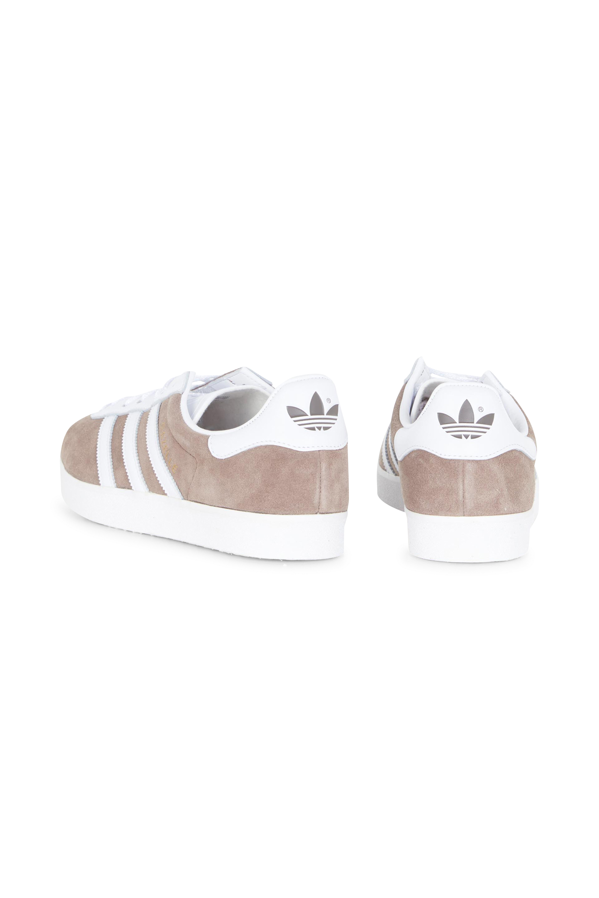 ADIDAS Baskets GAZELLE 85 Marron