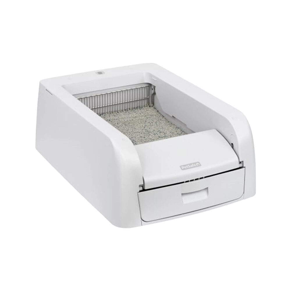 PetSafe ScoopFree Clumping Zelfreinigende Kattenbak