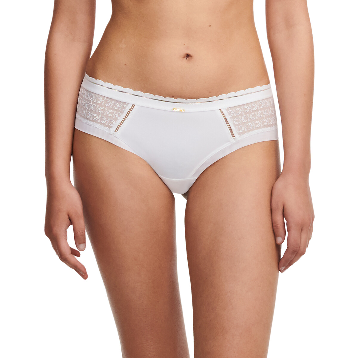 CHANTELLE<br>Monograma Hipster